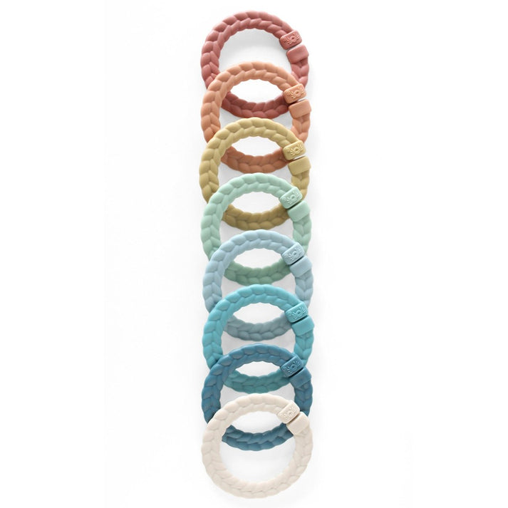 Itzy Ritzy Bitzy Bespoke Ritzy Rings Linking Ring Set